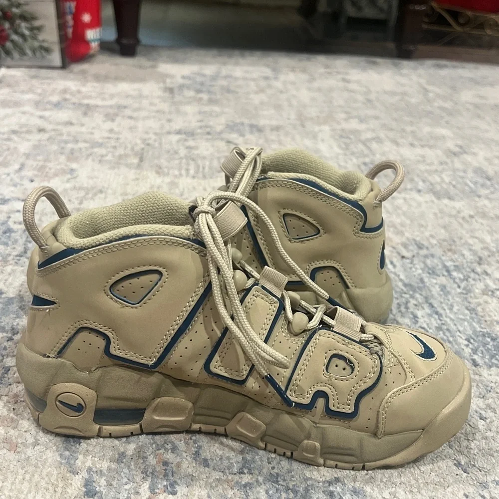 Final Price Nike Air More Uptempo Youth
